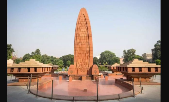 Jallianwala Bagh