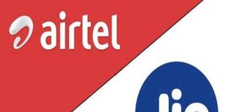 Jio-Airtel sachkahoon