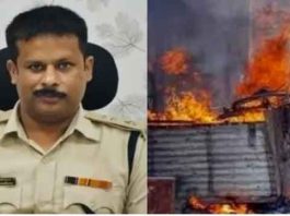 Khargone's SP sachkahoon