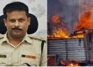 Khargone's SP sachkahoon