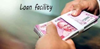 Loan Facility sachkahoon