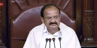 M Venkaiah Naidu sachkahoon