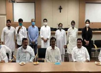 MLAs Including Sachin Pilot sachkahoon