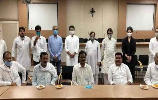 सचिन पायलट सहित 18 समर्थक विधायकों को हाईकोर्ट का नोटिस MLAs Including Sachin Pilot sachkahoon