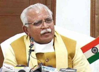 CM Manohar Lal गुरुग्राम को देंगे लगभग 26 करोड़ रुपये की विकास परियोजनाओं की सौगात Development Projects