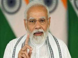 Modi sachkahoon