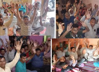 हिमाचल प्रदेश में नामचर्चाओं का आयोजन, भारी संख्या में उमड़ी साध-संगत