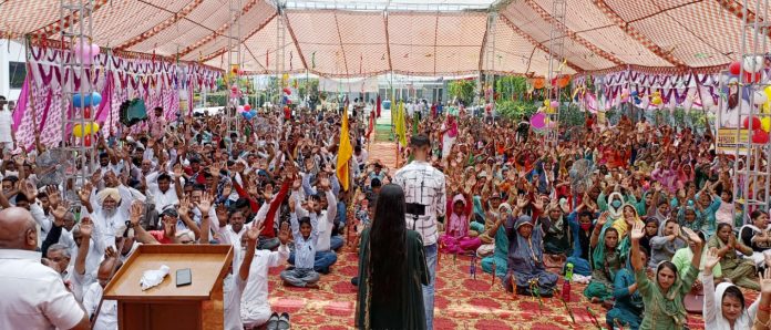 Naamcharcha in Himachal