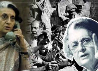 PM Indira Gandhi sachkahoon