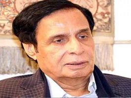 Parvez Elahi sachkahoon