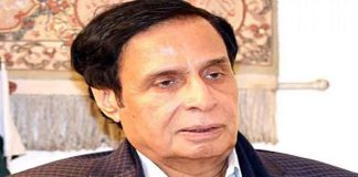 Parvez Elahi sachkahoon