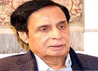 Parvez Elahi sachkahoon