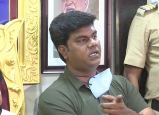 Aryan Khan Drug Case