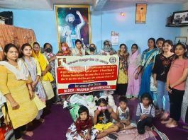Sadh-Sangat of Maharashtra SACHKAHOON