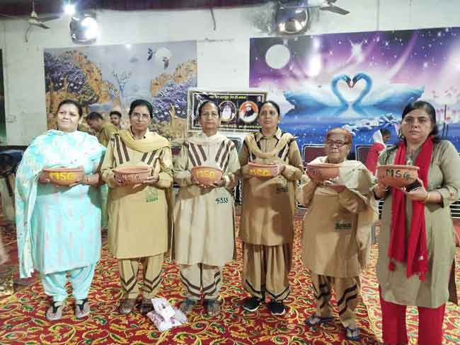 Sadh Sangat sachkahoon