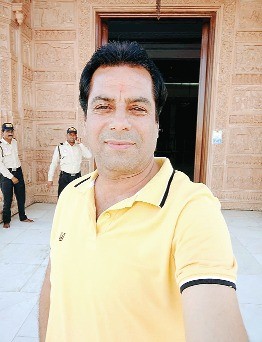 Sanjeev Khichad sachkahoon