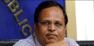 Satyendar Jain