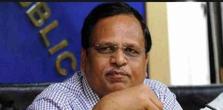 Satyendra Jain sachkahoon