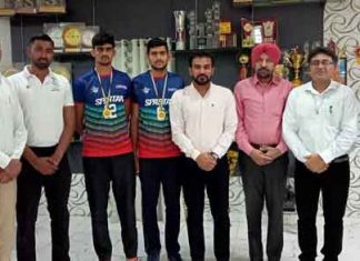 Shah Satnam Ji Boys College Sachkahoon