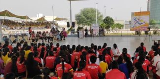 Summer Sports Camp Sachkahoon