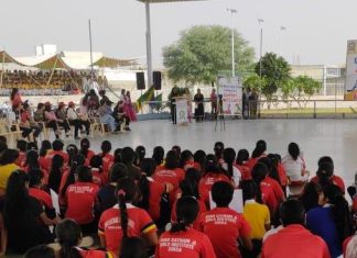 Summer Sports Camp Sachkahoon