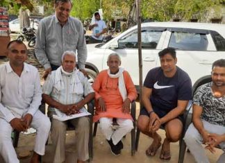 Sunder Lal sachkahoon