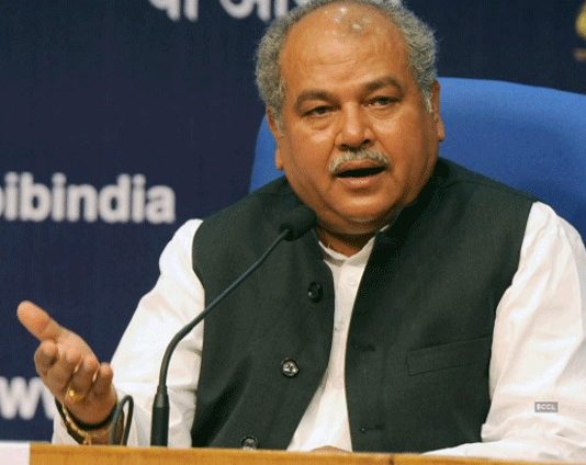 Natural Farming sachkahoon