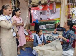 Talent of Deaf Children sachkahoon