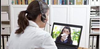 Telemedicine