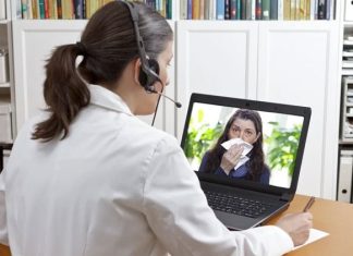 Telemedicine
