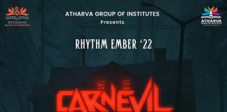 RHYTHM EMBER FEST