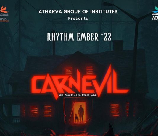 RHYTHM EMBER FEST
