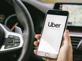 Uber
