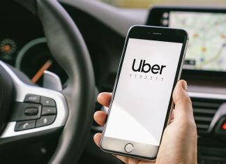 Uber