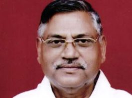 उदयभान हरियाणा कांग्रेस के नए प्रधान