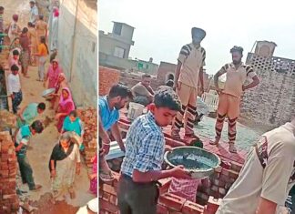 Welfare Work