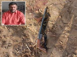 canal water dispute sachkahoon