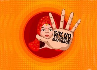 Child Marriage sachkahoon