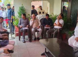 complained to Vij sachkahoon