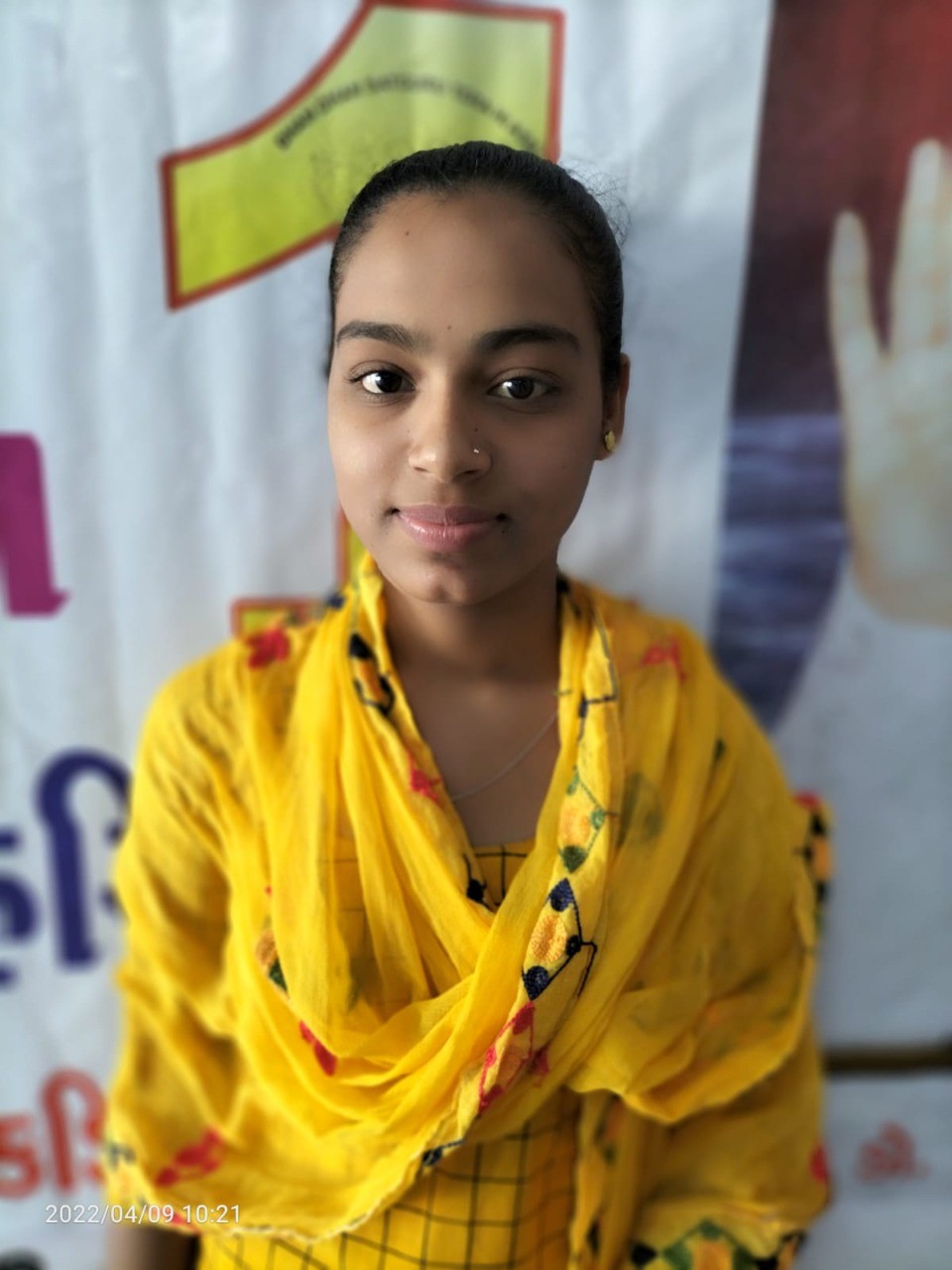 ganga solanki sachkahoon