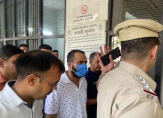 Gangster Kala Rana sachkahoon