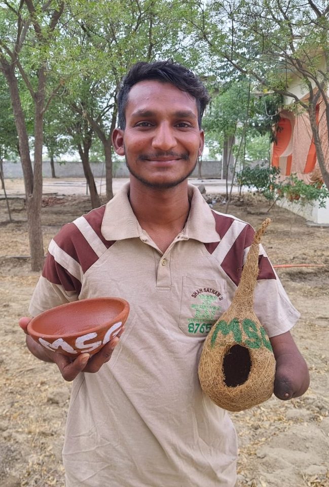 jagdish insan sachkahoon