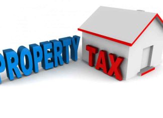 Property Tax