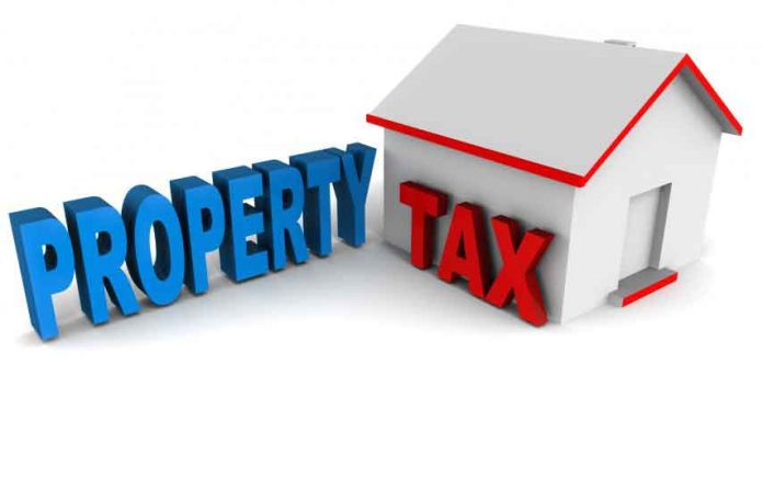 Property Tax