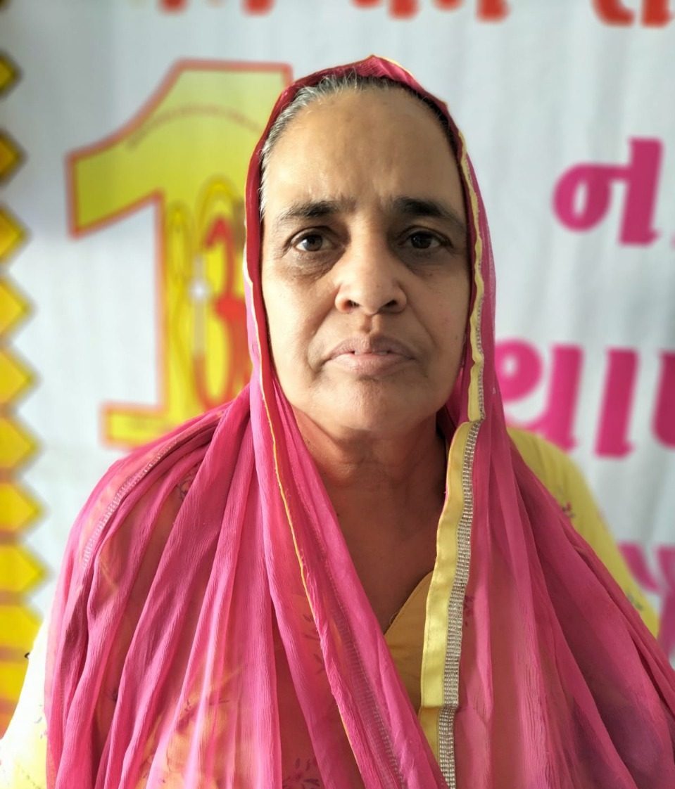ranjeet kaur sachkahoon