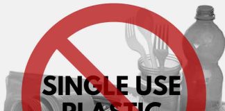 Single-Use Plastic sachkahoon