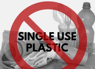 Single-Use Plastic sachkahoon