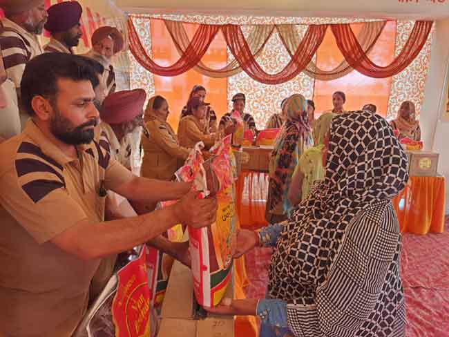 spiritual establishment month sachkahoon