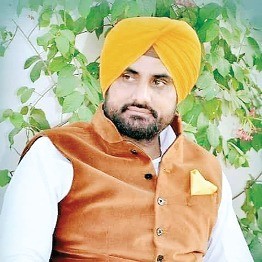 sukhdev brar sachkahoon