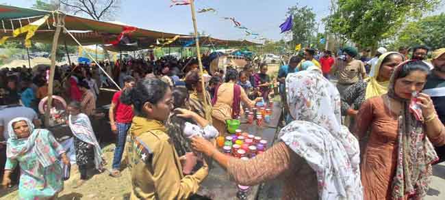 Naamcharcha